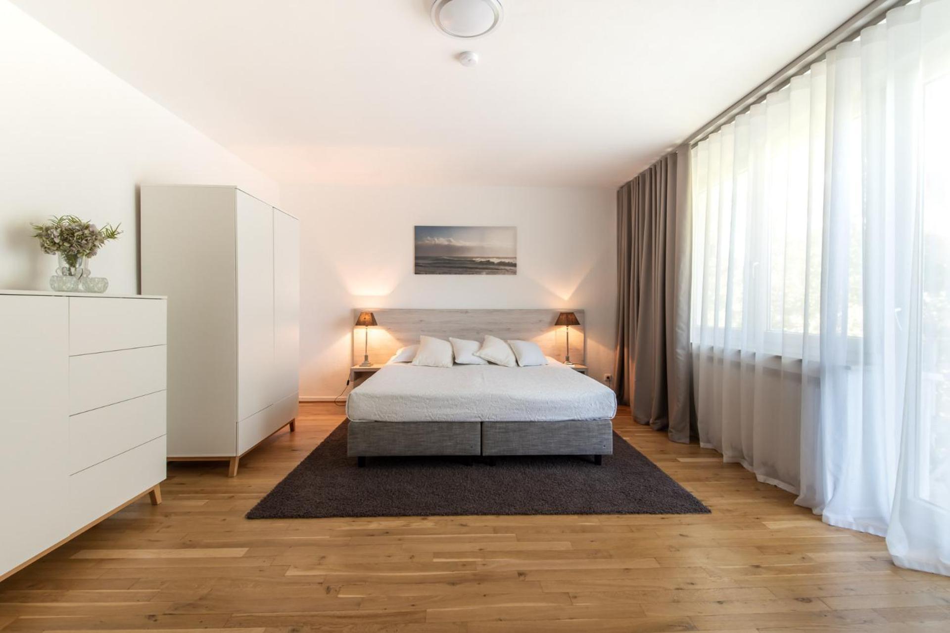 Hotel Friederike Mülheim an der Ruhr Exteriör bild