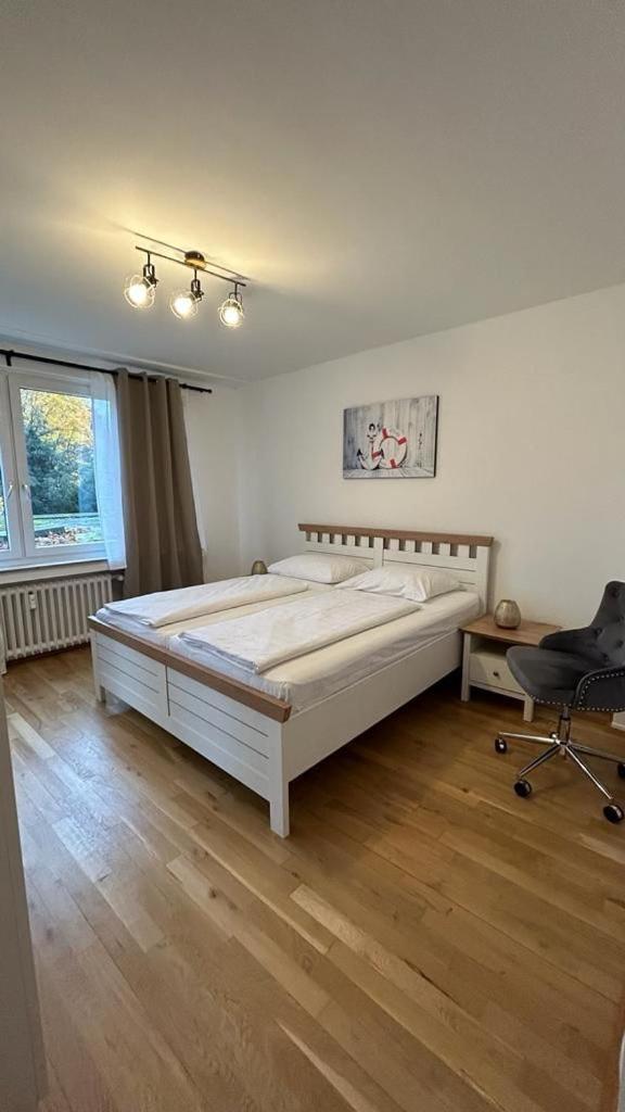 Hotel Friederike Mülheim an der Ruhr Exteriör bild