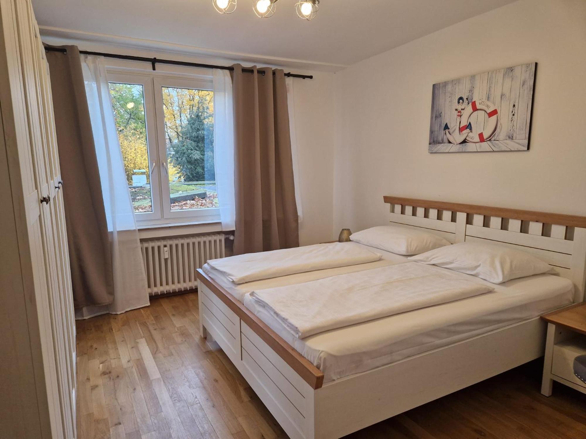Hotel Friederike Mülheim an der Ruhr Exteriör bild